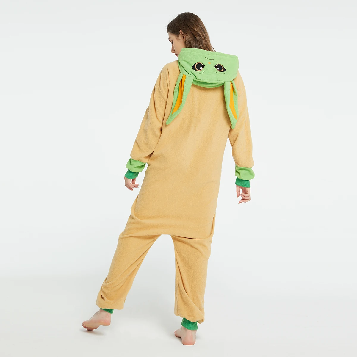 Kostium na Halloween dla doros – Baby Clothing Unisex recenzja i cena
