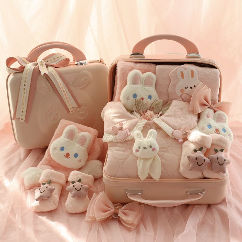 Prezent dla dziecka Prezent dl – Baby Clothing High End recenzja i cena