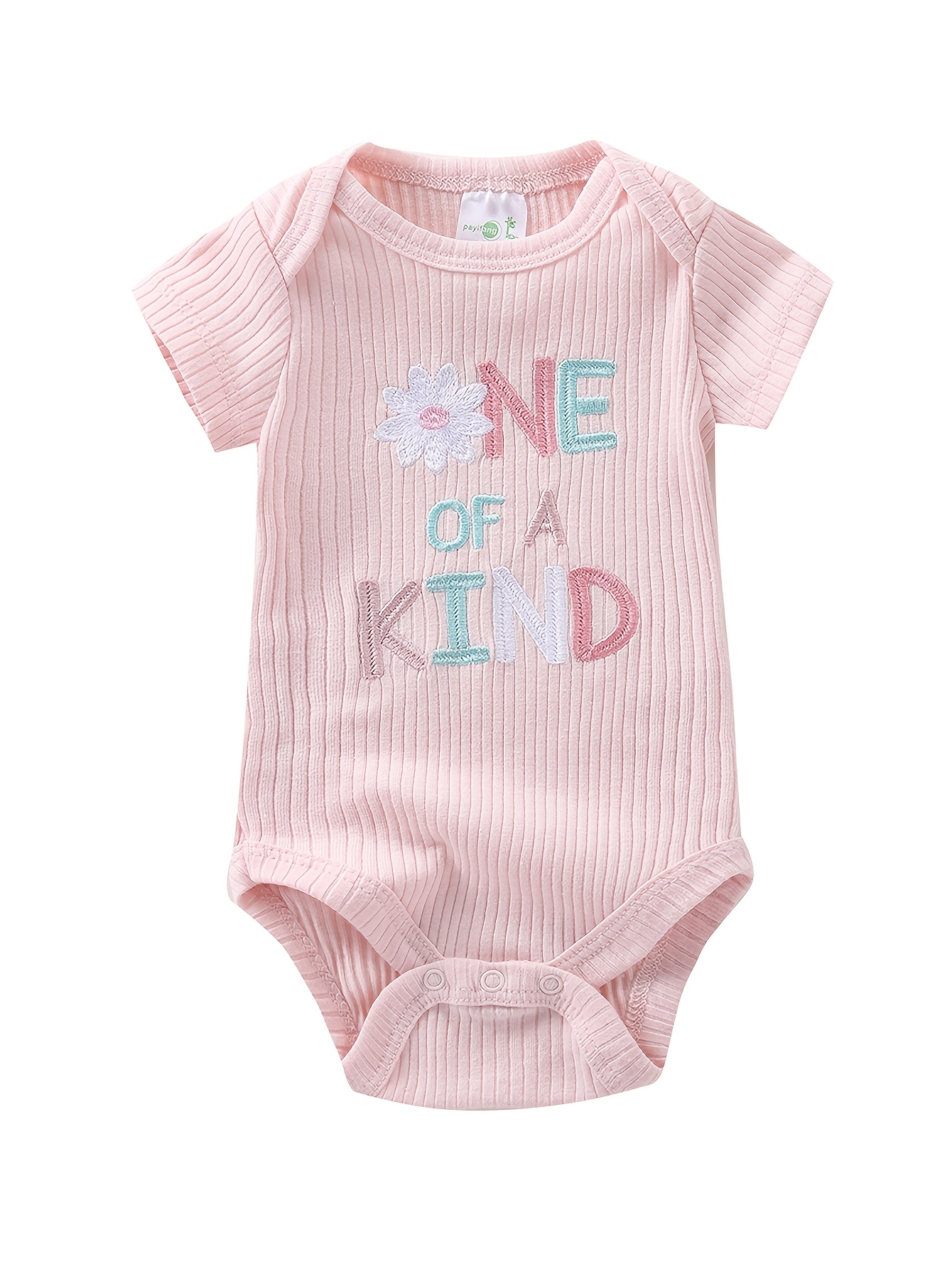 Body niemowlęce z krótkim ręka – Baby Clothing Essentials Newborn recenzja i cena