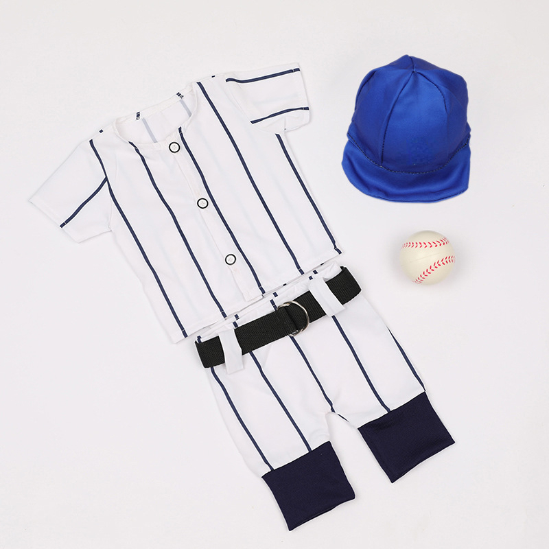 Rekwizyty fotograficzne dla no – Baby Clothing Set recenzja i cena