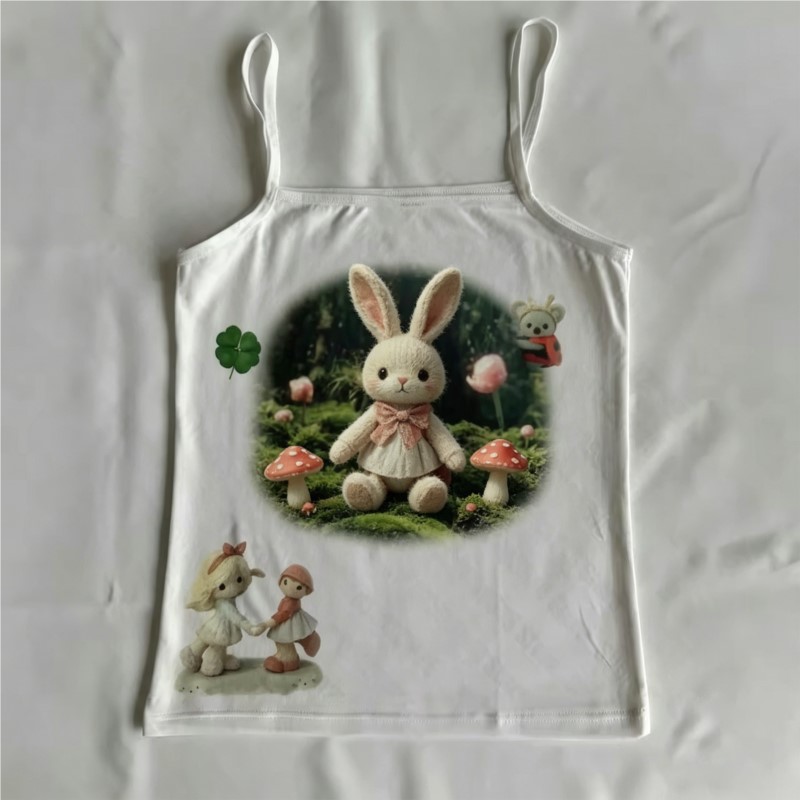 Vintage Emo Girls Streetwear B – Baby Y2K Clothing recenzja i cena