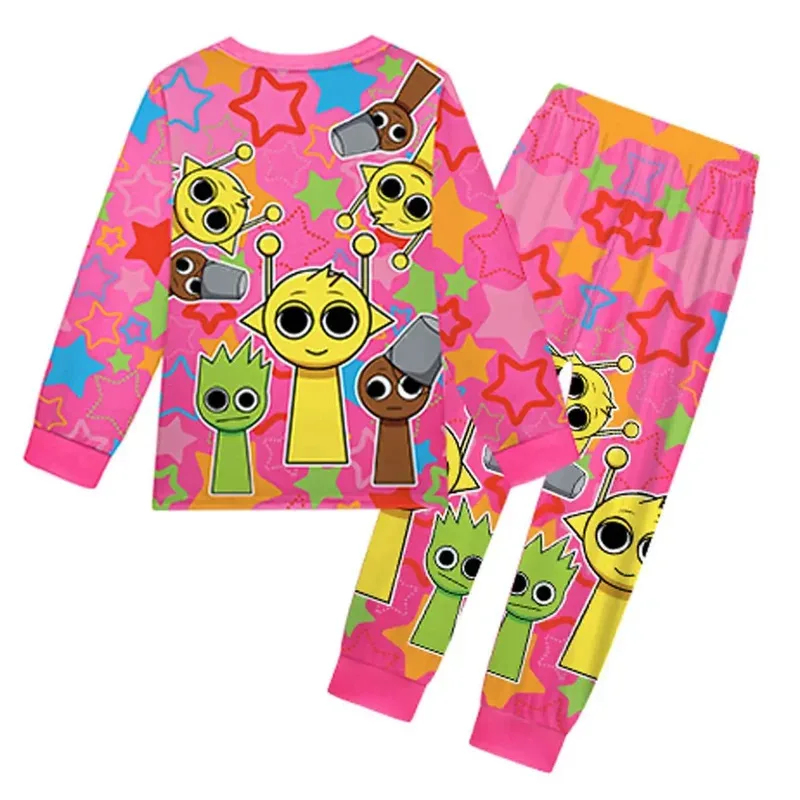 ♥ AA Anime Cosplay Sprunki Car – Baby Clothing Set recenzja i cena