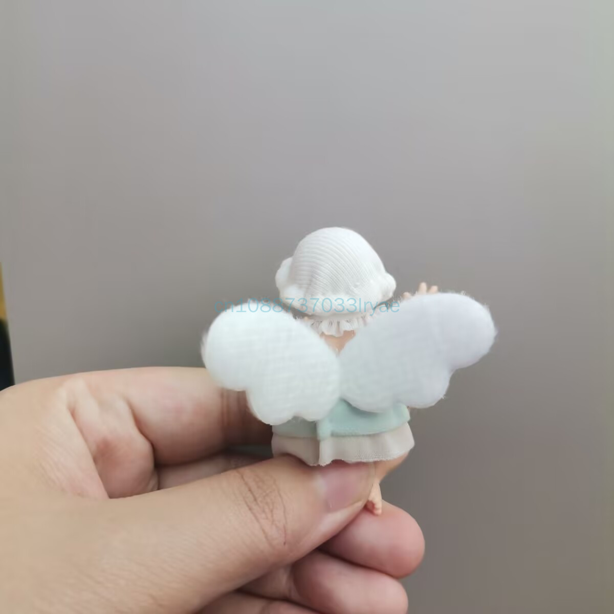 Ubranka Aniołka Zuru Mysteriou – Baby Clothing Unisex recenzja i cena