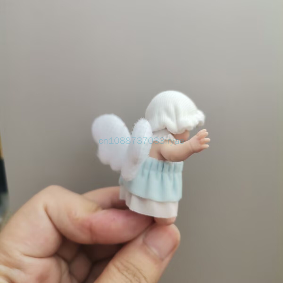 Ubranka Aniołka Zuru Mysteriou – Baby Clothing Unisex recenzja i cena