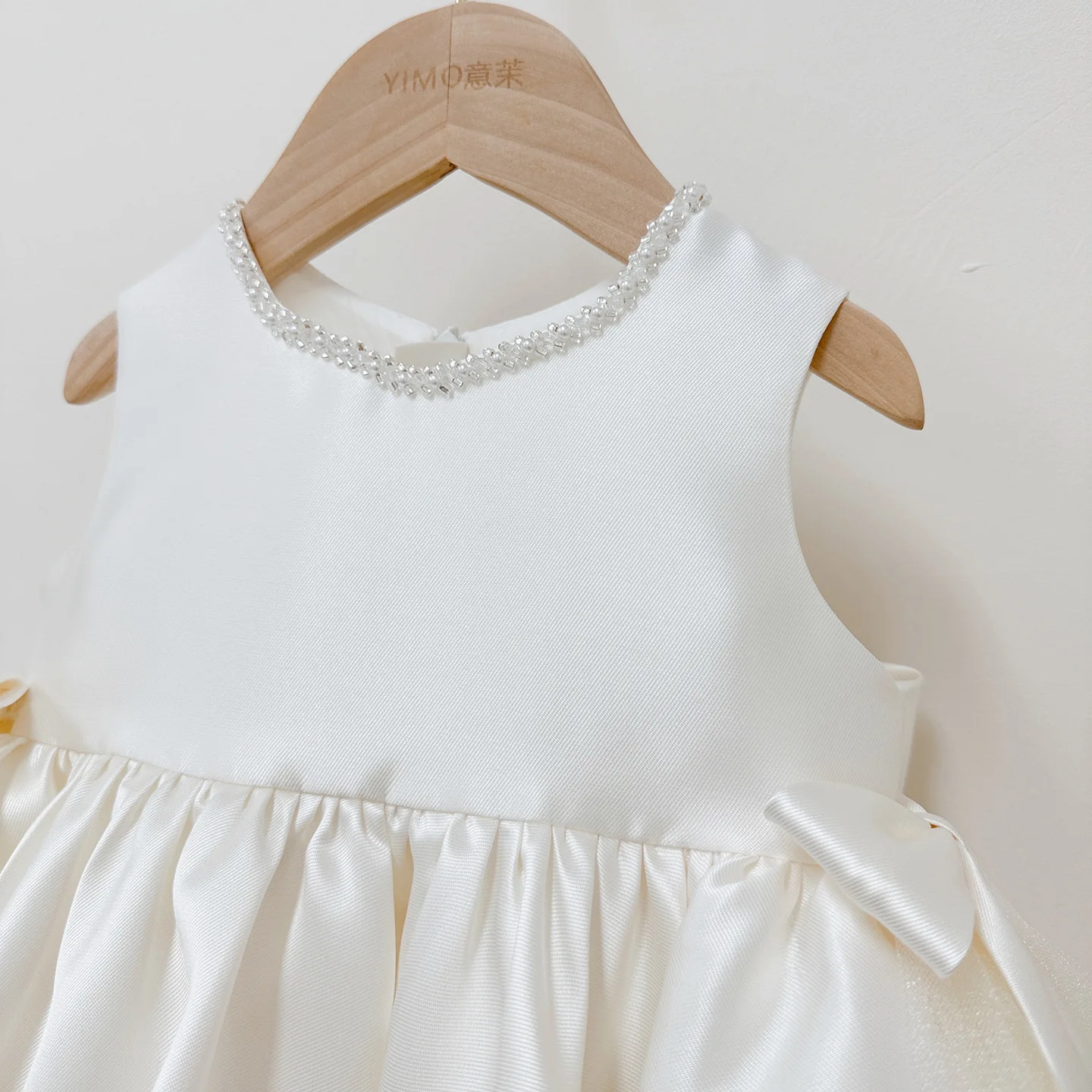 Sukienka księżniczki dla dziew – Baby Clothing High End recenzja i cena