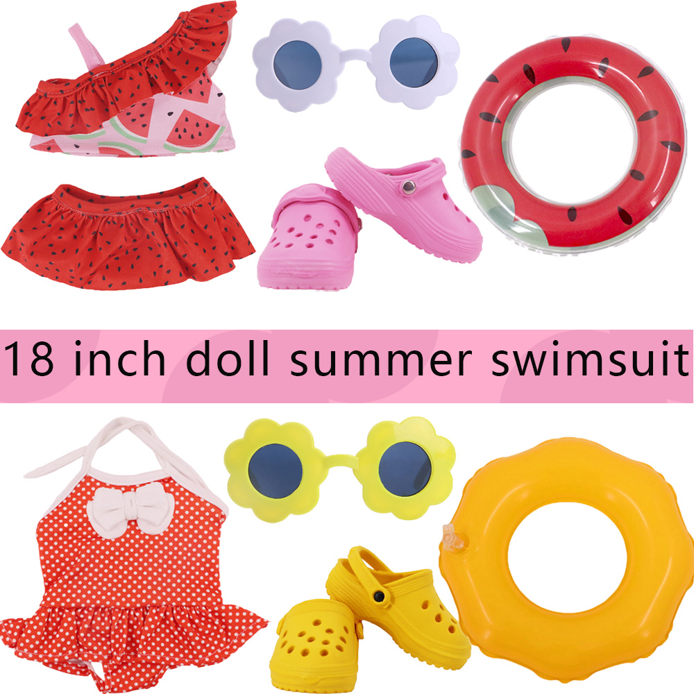 Strój kąpielowy z motywem głów – Baby Clothing Unisex recenzja i cena