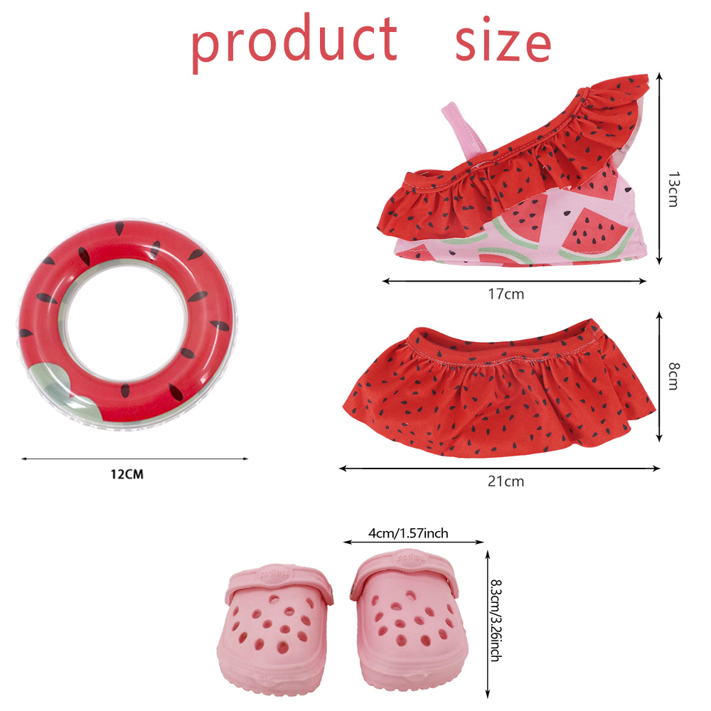 Strój kąpielowy z motywem głów – Baby Clothing Unisex recenzja i cena