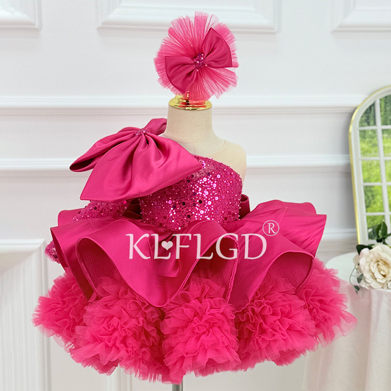 KLFLGD Przepiękna i elegancka  – Baby Clothing High End recenzja i cena