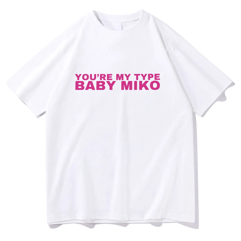 Young Miko Xoxo Tour 2024 T Sh – Xoxo Baby Clothing recenzja i cena