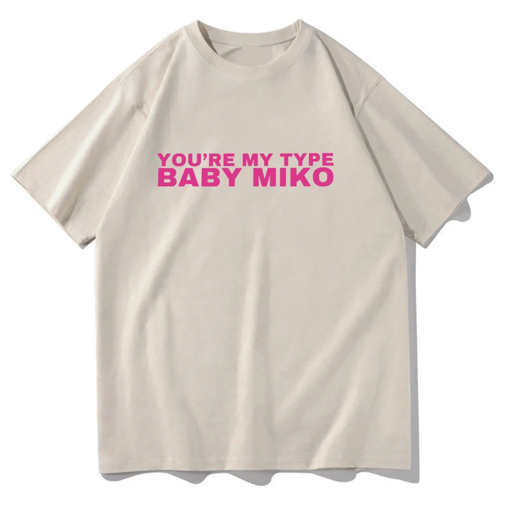 Young Miko Xoxo Tour 2024 T Sh – Xoxo Baby Clothing recenzja i cena